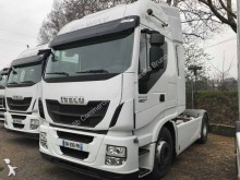 Iveco tractor unit
