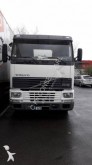Volvo FH 380 tractor unit