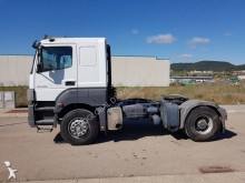 Mercedes Axor 1843 LS tractor unit