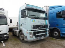Volvo tractor unit
