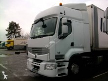 Renault tractor unit