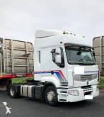 cap tractor Renault Premium 460 DXI