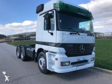 tractor Mercedes Actros 3343