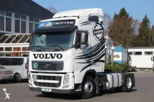 Volvo FH 460 Globetrotter Sattelzugmaschine