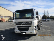 DAF CF85 410 tractor unit