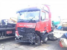 Mercedes Actros 1848 tractor unit