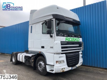 DAF XF 410 tractor unit