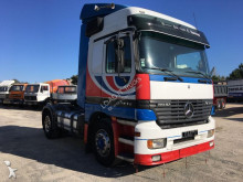 Mercedes Actros 1848 tractor unit