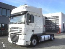tracteur DAF XF 460