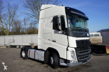 trekker Volvo FH