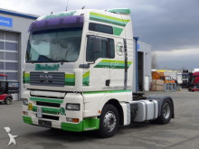used tractor unit