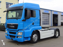 used hazardous materials / ADR tractor unit