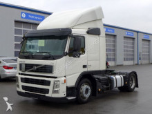 Volvo exceptional transport tractor unit