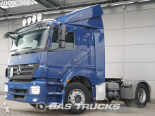 Mercedes Axor 1833 tractor unit
