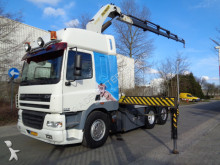 tracteur DAF