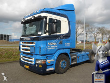 Scania R 420