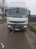 Renault Premium 450.19 tractor unit