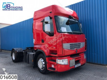 tracteur produits dangereux / adr Renault