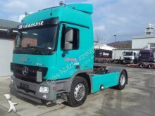 Mercedes Actros 1844 LS tractor unit