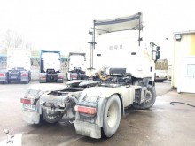 Scania tractor unit