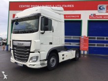 DAF XF460 tractor unit