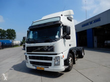 Volvo tractor unit