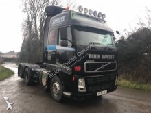 Volvo FH13 480 tractor unit