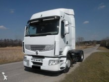 ciągnik siodłowy Renault Premium 460 DXI