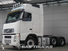 trekker Volvo FH 440
