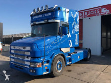 Scania T tractor unit