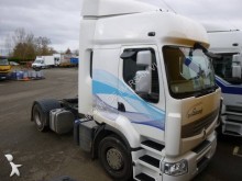 Renault tractor unit