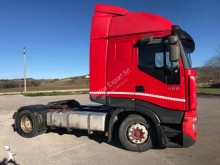Iveco Stralis 480 tractor unit