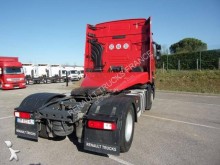 Renault Gamme T 460