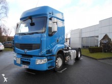 tracteur Renault
