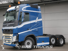 Volvo tractor unit