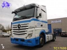 Mercedes Actros 1842 tractor unit