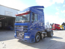 DAF XF 430 tractor unit