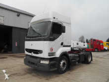 Renault Premium 400 tractor unit