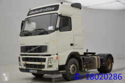 used hazardous materials / ADR tractor unit
