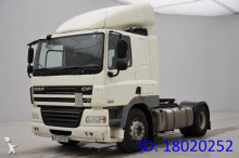DAF CF 85.410 tractor unit