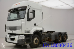 tracteur Renault