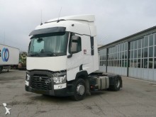 used tractor unit