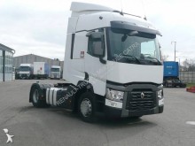 used tractor unit