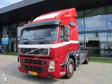 Volvo tractor unit