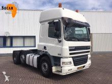 DAF tractor unit