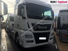 used hazardous materials / ADR tractor unit