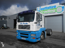 MAN TGA 18.440 tractor unit