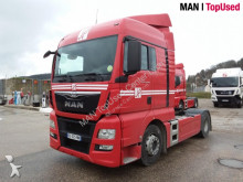 MAN TGX 18.440 4X2 BLS tractor unit