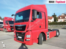 MAN TGX 18.440 4X2 BLS tractor unit
