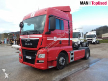 MAN TGX 18.440 4X2 BLS tractor unit